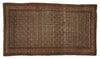 5 x 9 Antique Persian Malayer Rug 76694