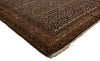 5 x 9 Antique Persian Malayer Rug 76694