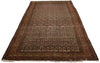 5 x 9 Antique Persian Malayer Rug 76694