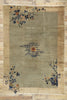 6 x 9 Antique Chinese Art Deco Rug 76696