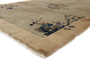 6 x 9 Antique Chinese Art Deco Rug 76696