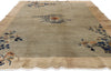 6 x 9 Antique Chinese Art Deco Rug 76696