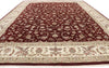 12 x 15 Vintage Chinese Tabriz Rug 76697