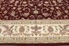 12 x 15 Vintage Chinese Tabriz Rug 76697