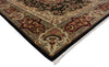 8 x 10 Vintage Chinese Kerman Rug 76698