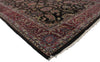 9 x 12 Vintage Indian Rug 76700
