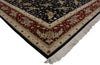 8 x 10 Vintage Chinese Tabriz Rug 76703