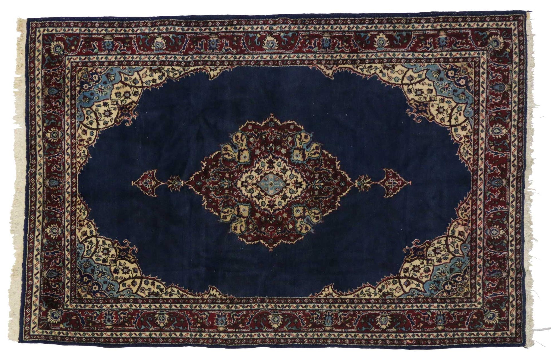 7 x 10 Sparta Rug 76705