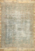 11 x 14 Antique Persian Malayer Rug 76708