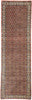 3 x 9 Vintage Bijar Rug 76711