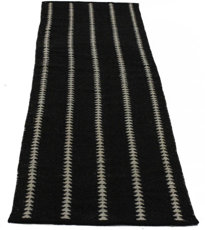 2 x 7 Vintage Kilim Rug 76714