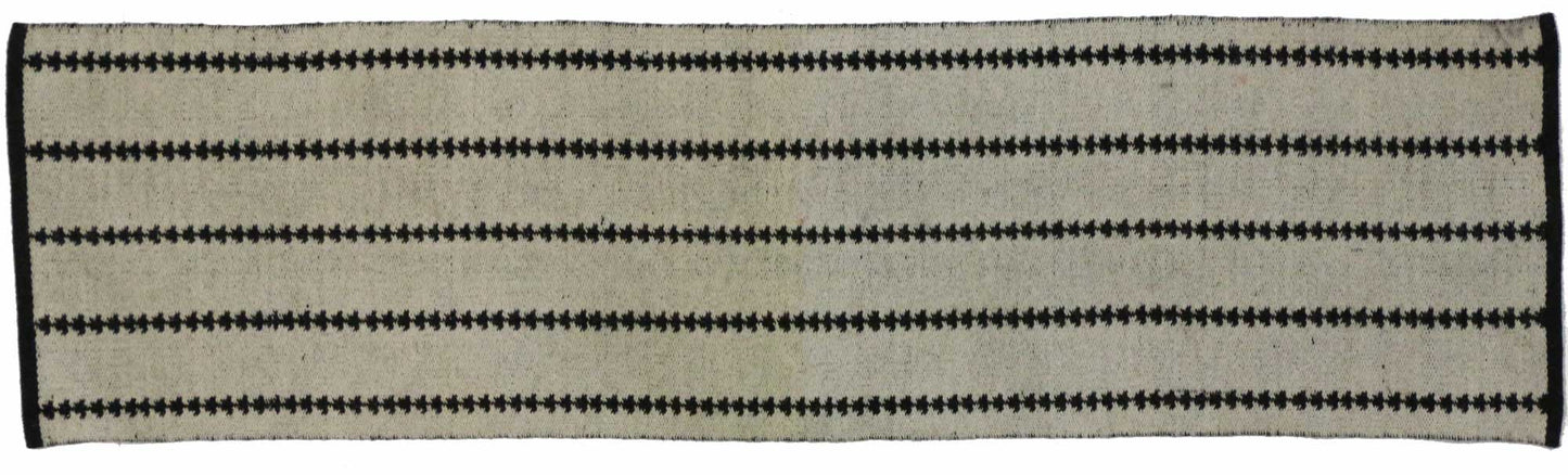 2 x 7 Vintage Kilim Rug 76714