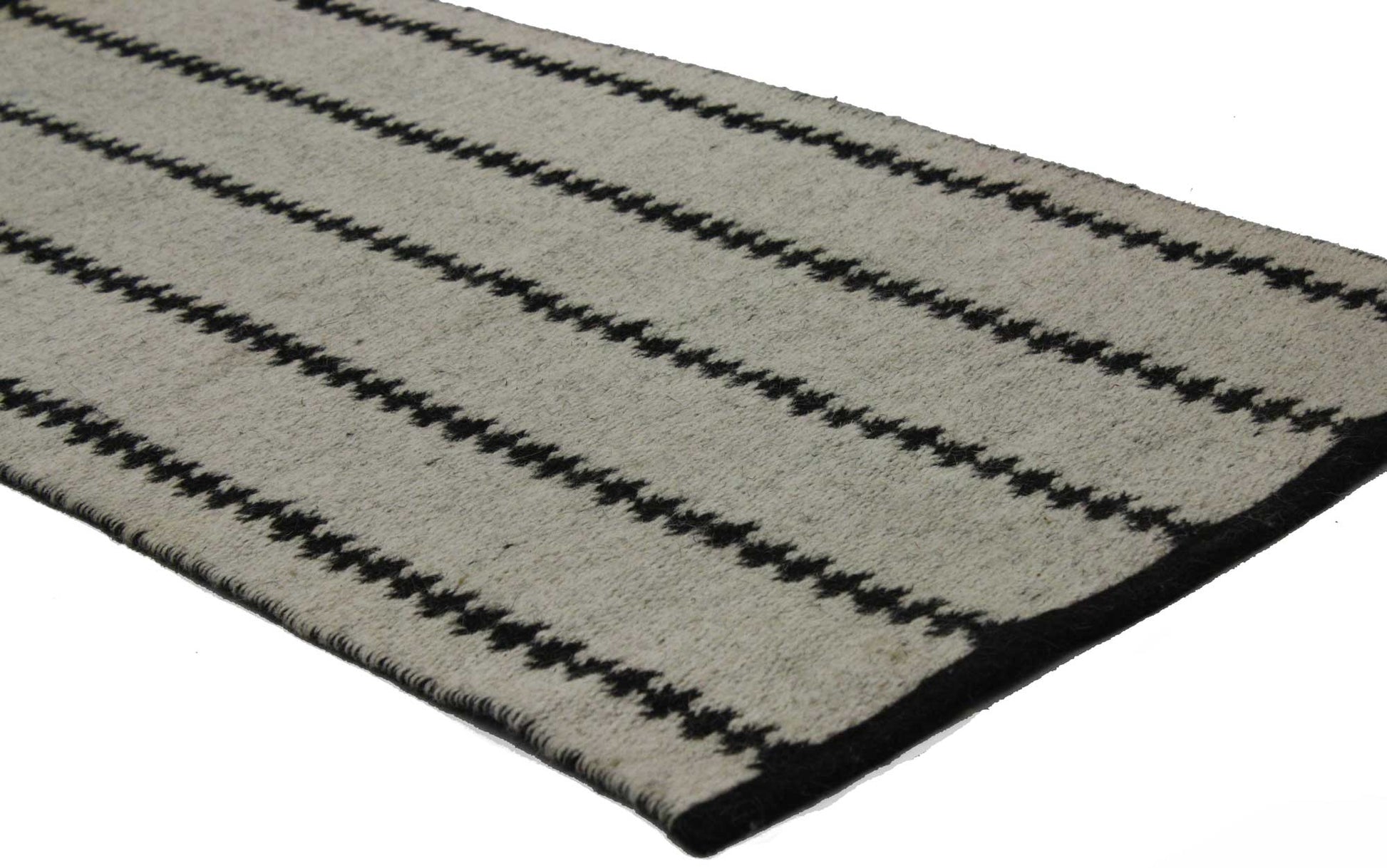 2 x 7 Vintage Kilim Rug 76714