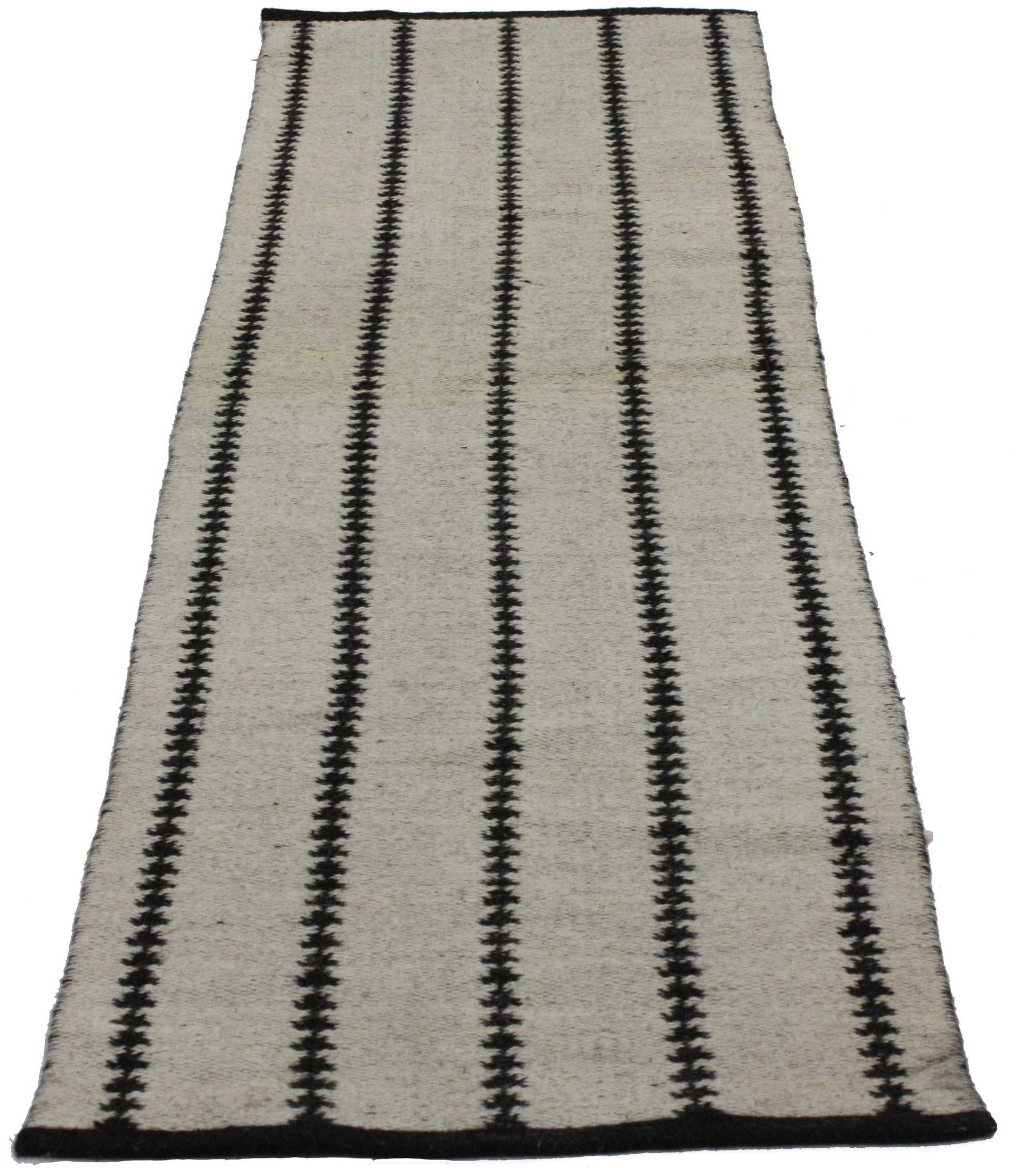 2 x 7 Vintage Kilim Rug 76714