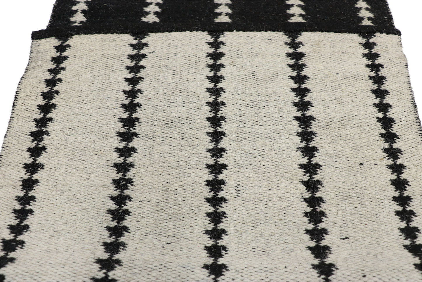 2 x 7 Vintage Kilim Rug 76714