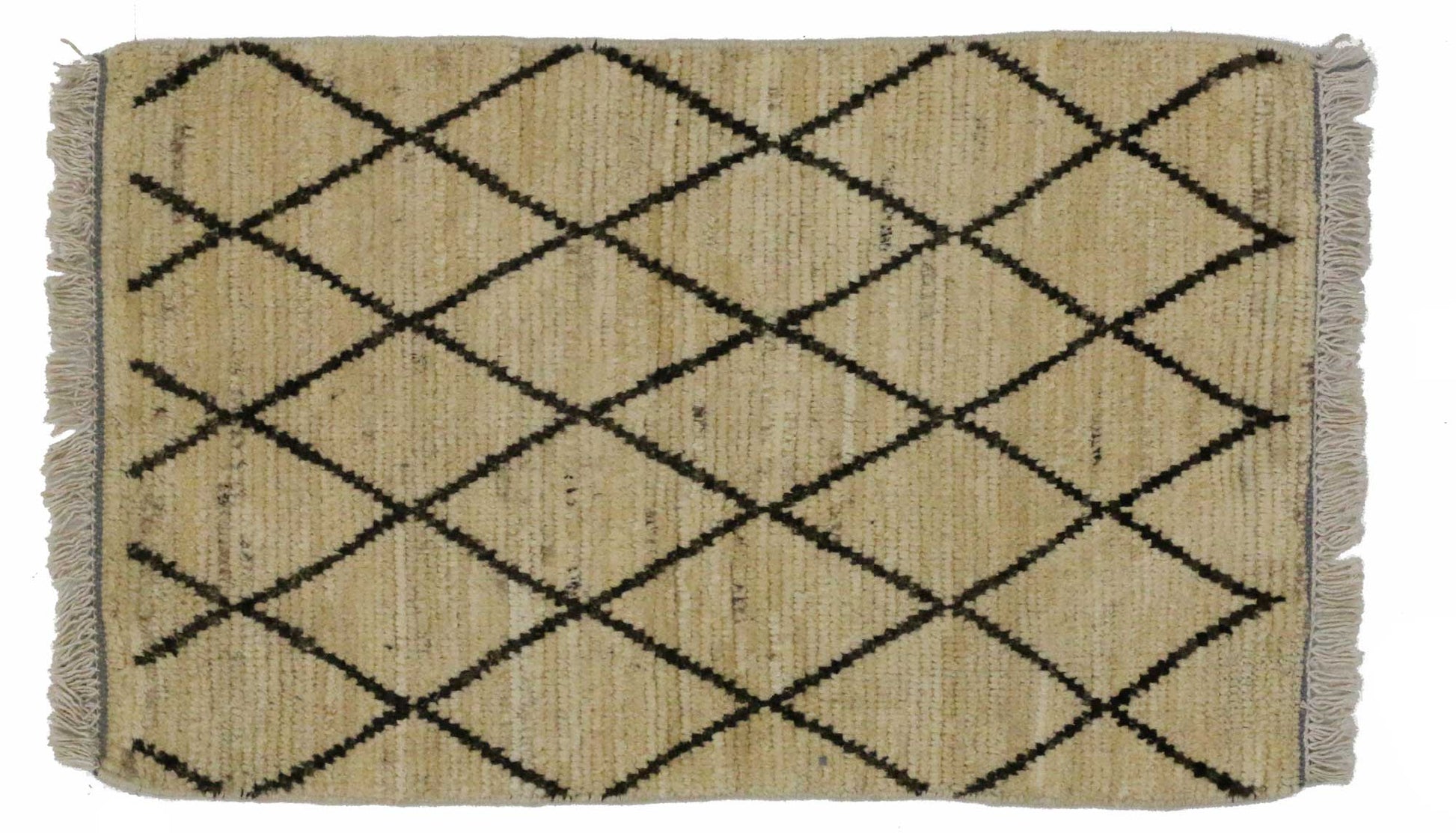 2 x 3 Moroccan Rug 76717