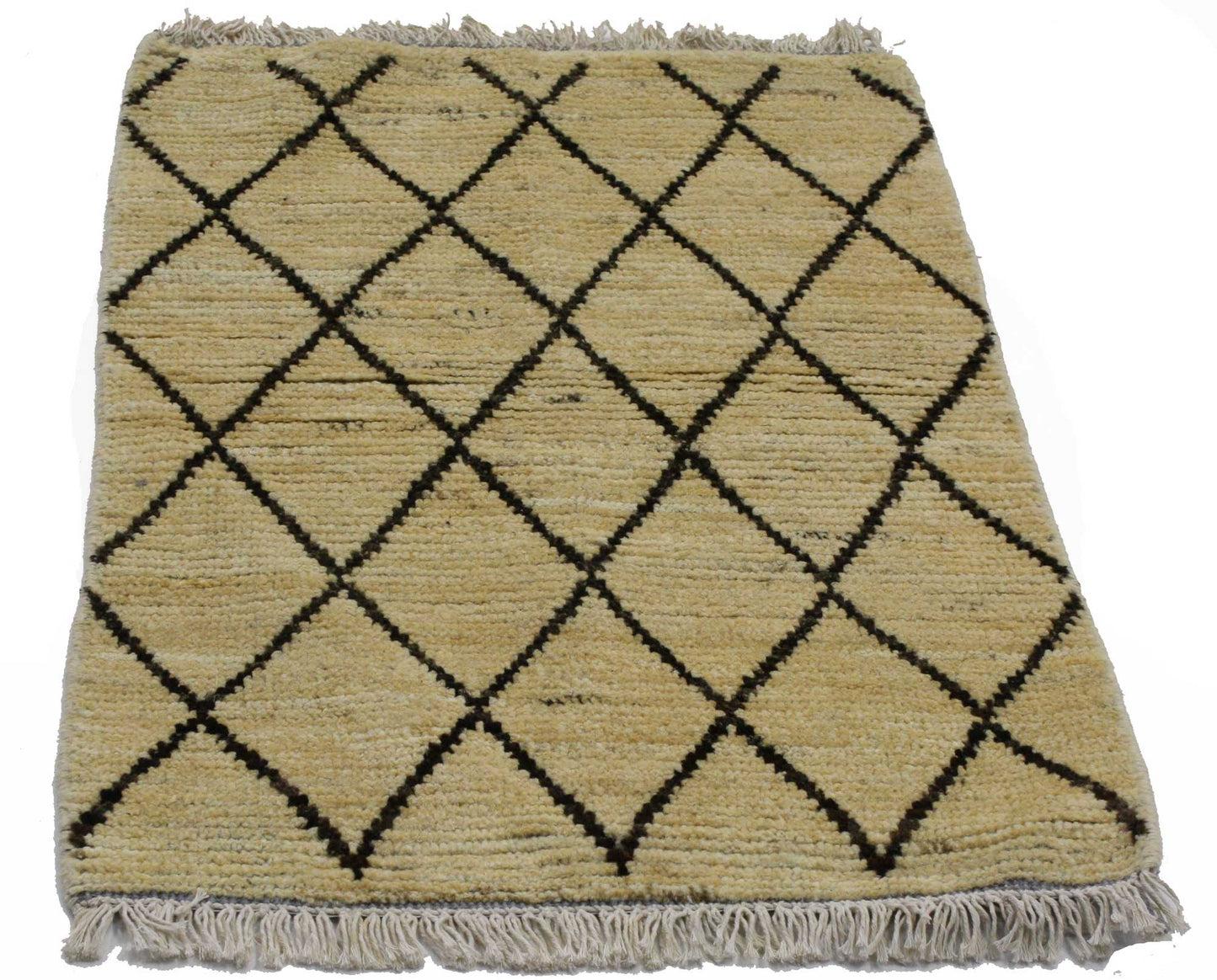 2 x 3 Moroccan Rug 76717