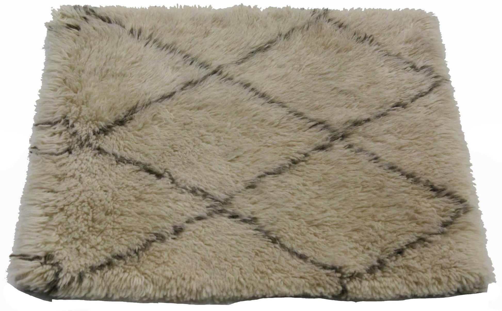 2 x 2 Small Moroccan Rug 76718