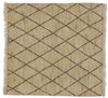 3 x 3 Moroccan Rug 76719