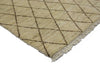 3 x 3 Moroccan Rug 76719