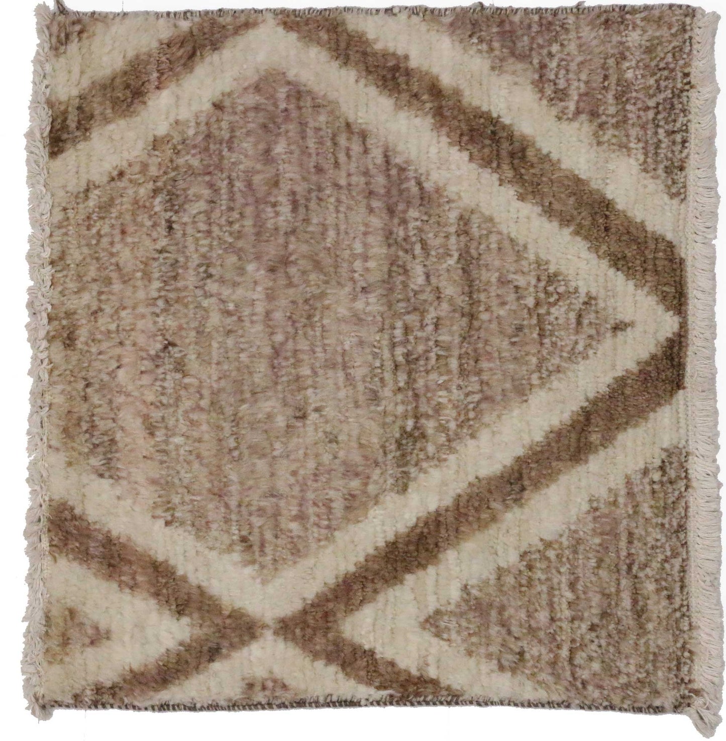 2 x 2 Moroccan Rug 76722
