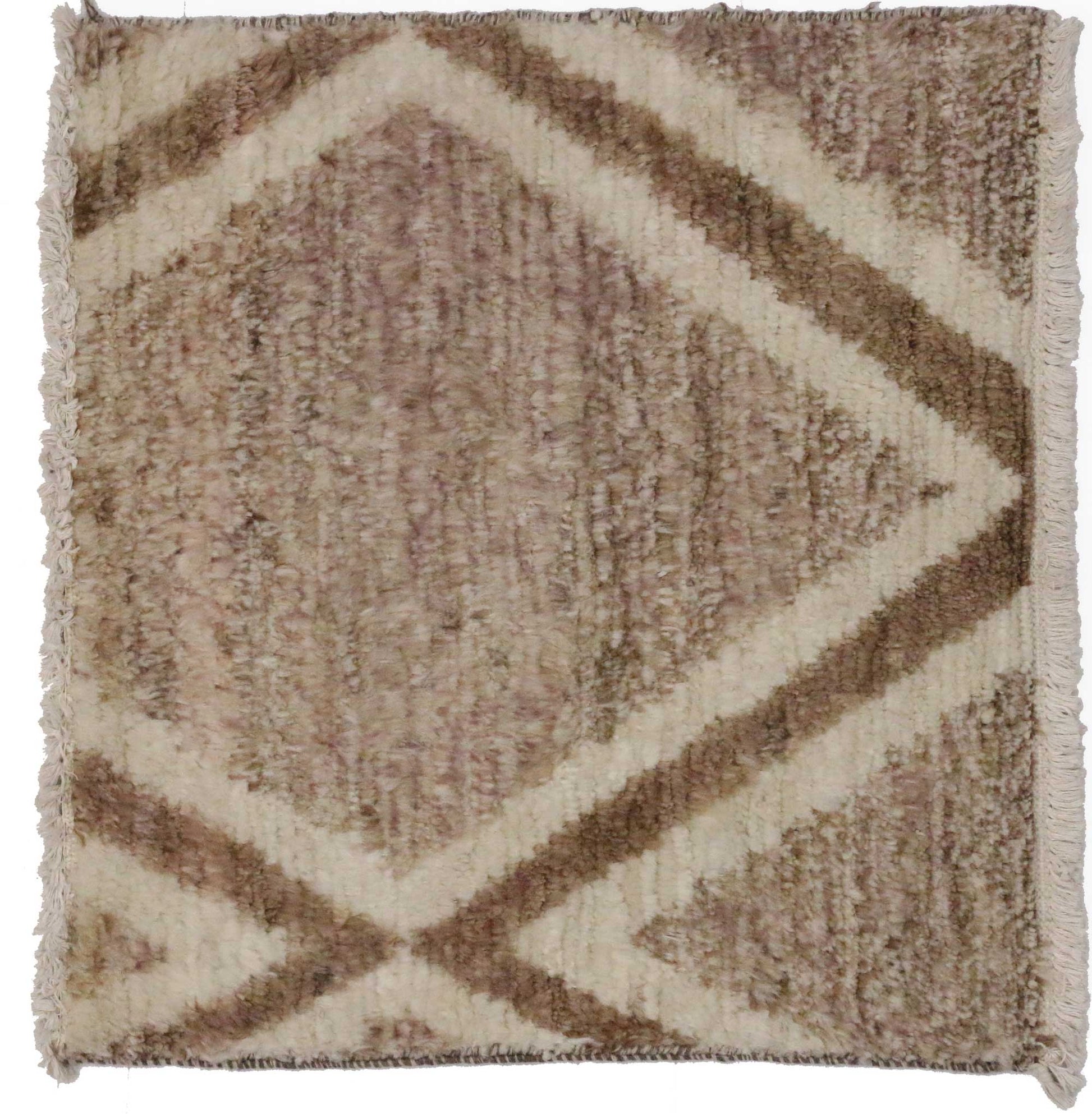 2 x 2 Moroccan Rug 76722