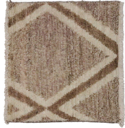 2 x 2 Moroccan Rug 76722