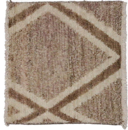 2 x 2 Moroccan Rug 76722