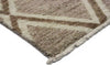 2 x 2 Moroccan Rug 76722