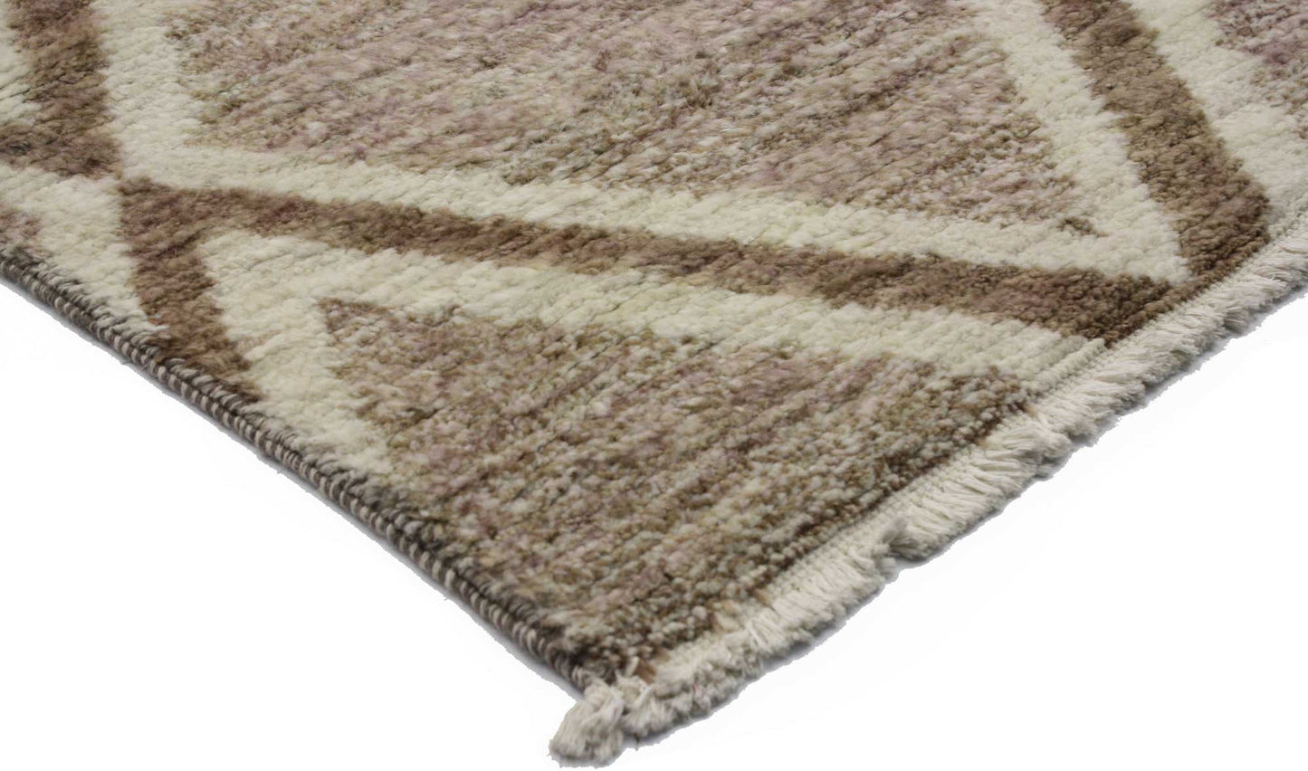 2 x 2 Moroccan Rug 76722