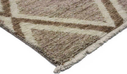 2 x 2 Moroccan Rug 76722