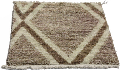 2 x 2 Moroccan Rug 76722