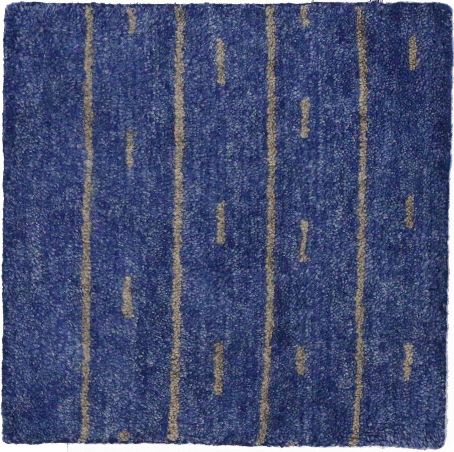 2 x 2 Moroccan Rug 76723