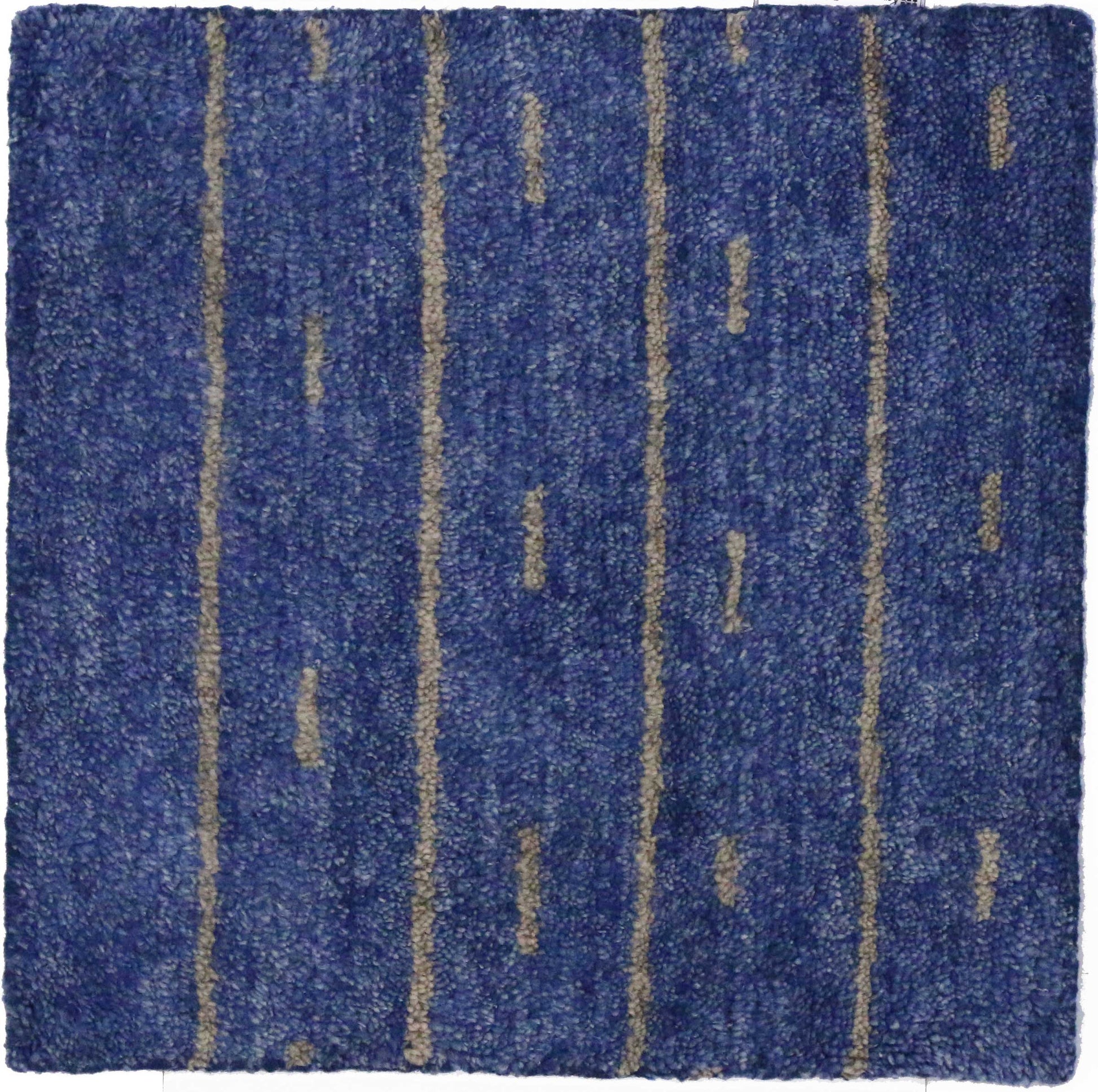 2 x 2 Moroccan Rug 76723