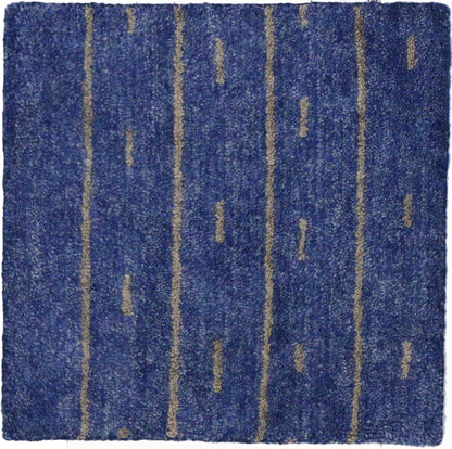2 x 2 Moroccan Rug 76723