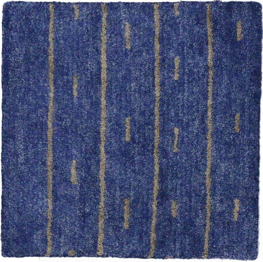 2 x 2 Moroccan Rug 76723