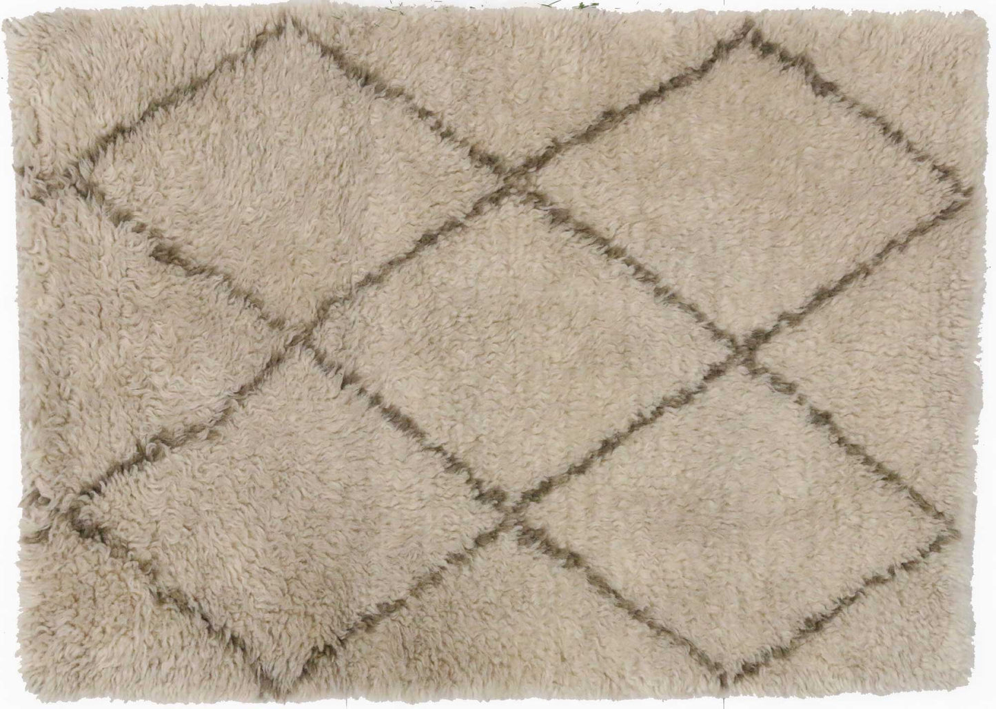 2 x 3 Moroccan Rug 76725