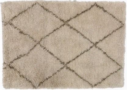 2 x 3 Moroccan Rug 76725
