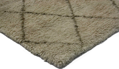 2 x 3 Moroccan Rug 76725