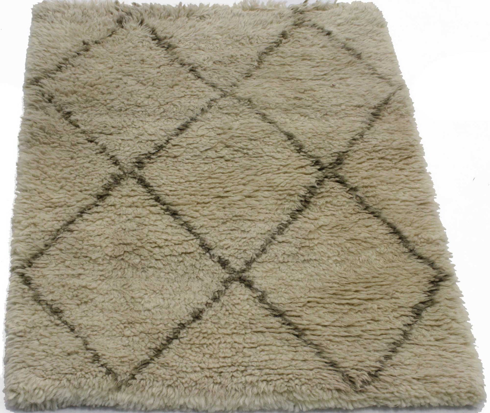 2 x 3 Moroccan Rug 76725