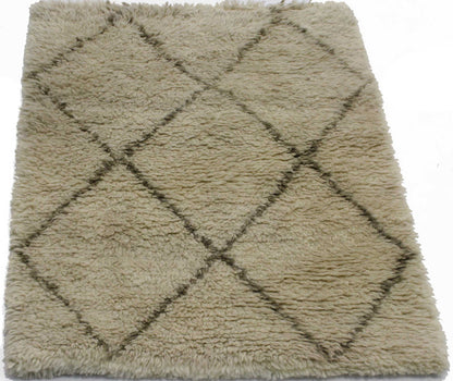 2 x 3 Moroccan Rug 76725
