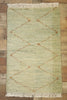 2 x 3 Small Moroccan Rug 76726