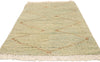 2 x 3 Small Moroccan Rug 76726