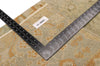 2 x 3 Indian Accent Rug 76727
