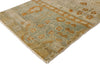 2 x 3 Indian Accent Rug 76727