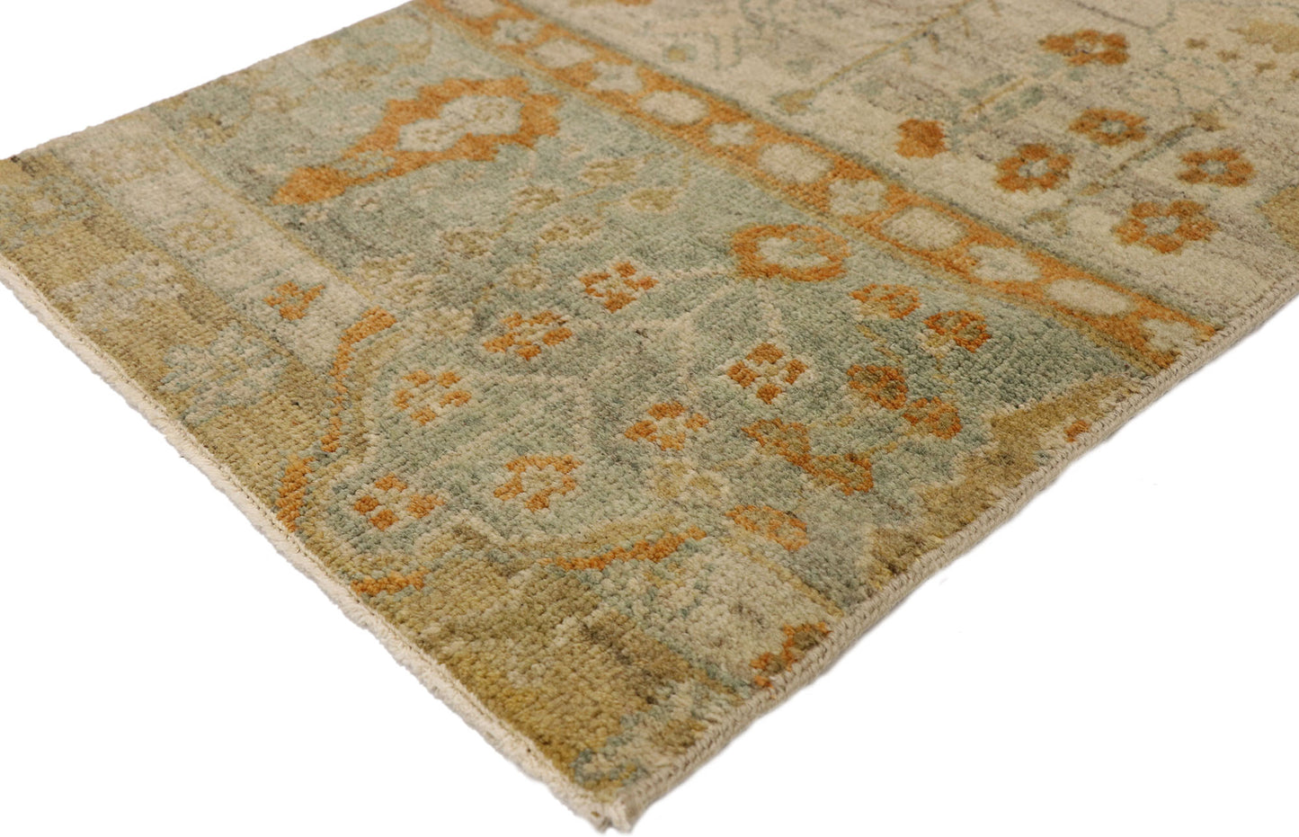 2 x 3 Indian Accent Rug 76727