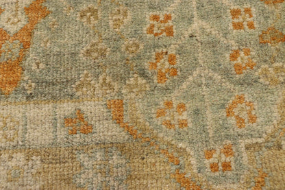 2 x 3 Indian Accent Rug 76727
