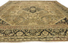10 x 12 Antique Persian Mahal Rug 76729