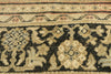 10 x 12 Antique Persian Mahal Rug 76729
