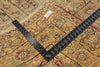 11 x 15 Antique Persian Kermanshah Rug 76730
